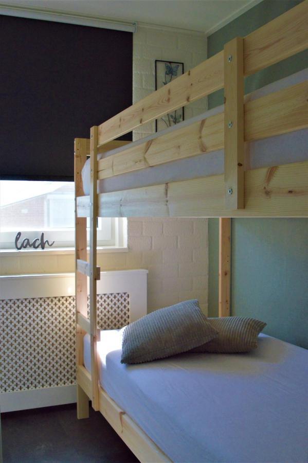 Apartment Bed En Boats Zijlmans